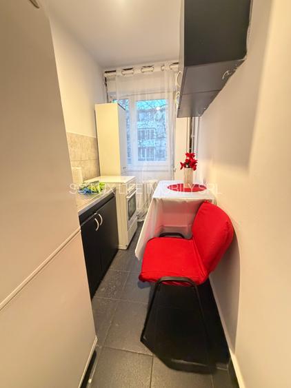 Inchiriez apartament cu o camera Circumvalatiunii 350 euro - 2