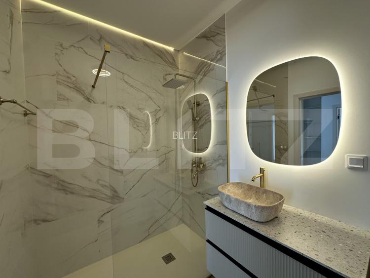Apartament 3 camere, 57.70 mp, zona Eroilor Residence - 14