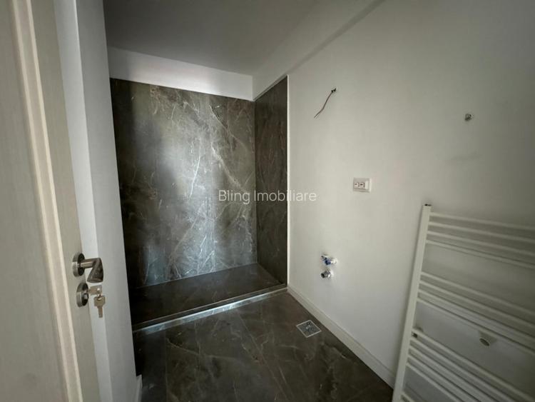 Apartament 3 camere, 74,8 mp utili, 2 băi, etaj 3, zona Corneliu Coposu