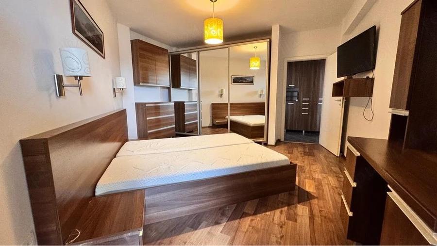 Apartament 2 camere decomandat | 67 mp | Avantgarden Bartolomeu