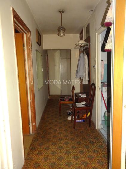 Str. Visana, constr. 1980, 55mp - 14