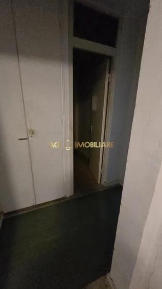3 Camere de vanzare | Pantelimon |Mega Mall | Bloc reabilitat |an 1982