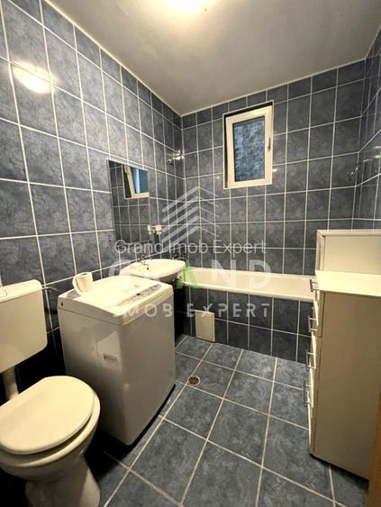 OPORTUNITATE! 1 cameră | Balcon | Calea Turzii–Hotel Alex & George - 9