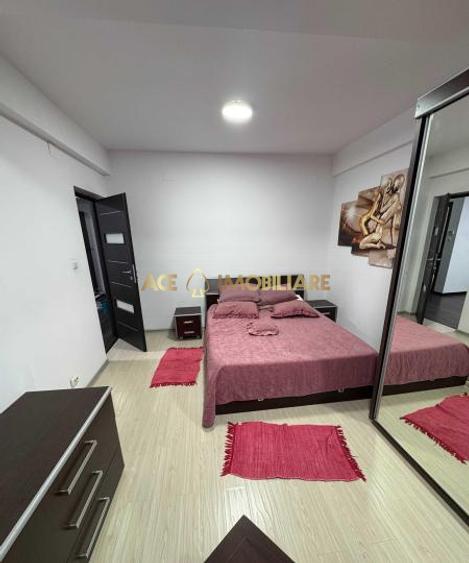 2 Camere de inchiriat | Alba Iulia | Centrala | Mobilat | Utilat