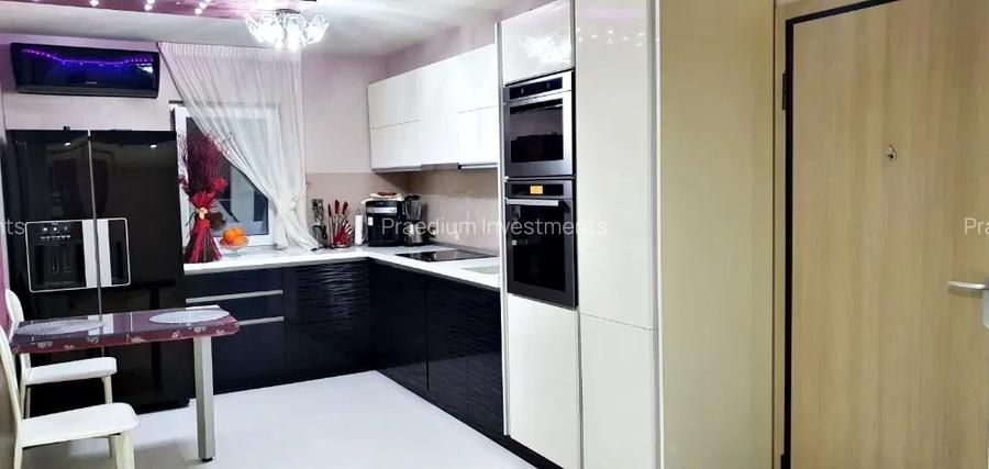Apartament 4 camere pe Fabricii de Zahăr - 5