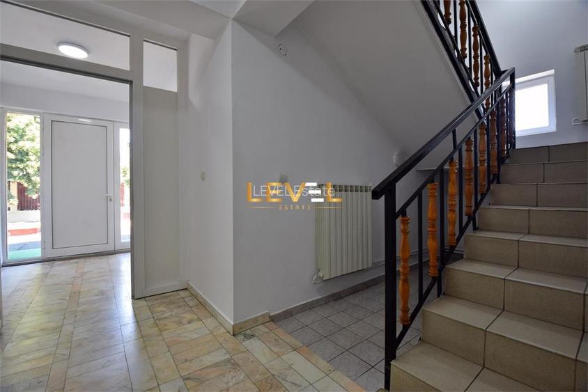 [VIDEO] Vila Multifunctionala de Inchiriat | 9 camere 500 mp | Otopeni - 22