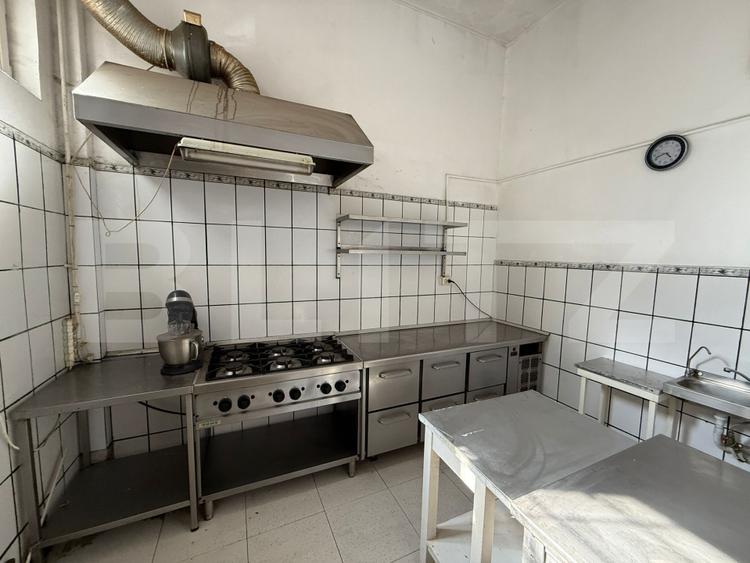 Spațiu comercial de vânzare, 100 mp, zona Semicentrală