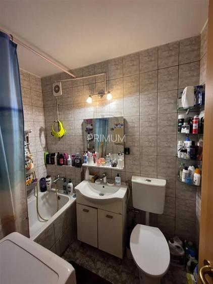 SOARELUI - APARTAMENT 1 CAMERA - mobilat, decomandat, CENTRALA PROPRIE - 7
