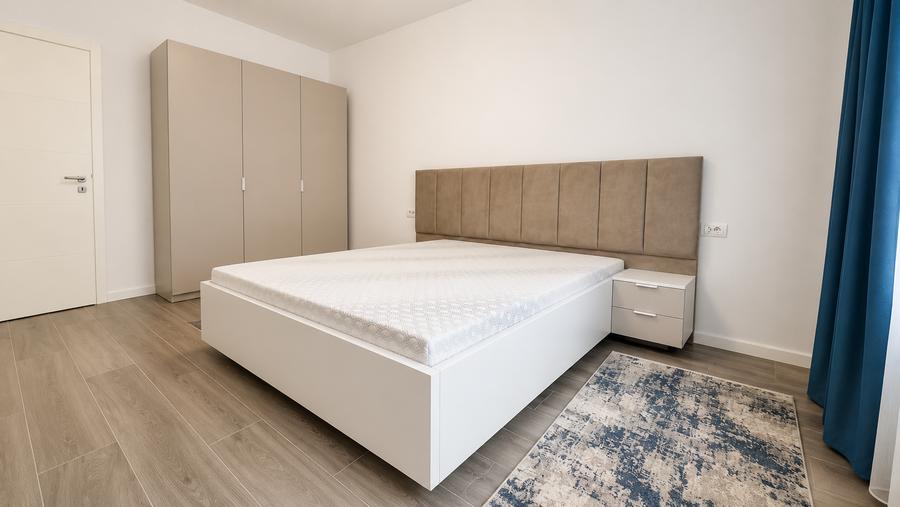 Apartament 2 Camere | Giroc - Future Residence | Parter | 50mp + Balcon
