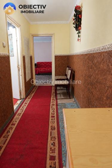 Apartament 2 camere, parter, str. Bistritei, Piatra-Neamt - 2