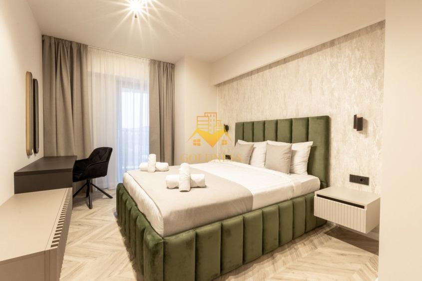 2 camere,parcare, bloc nou, terasa,Manastur, West City, Calea Floresti