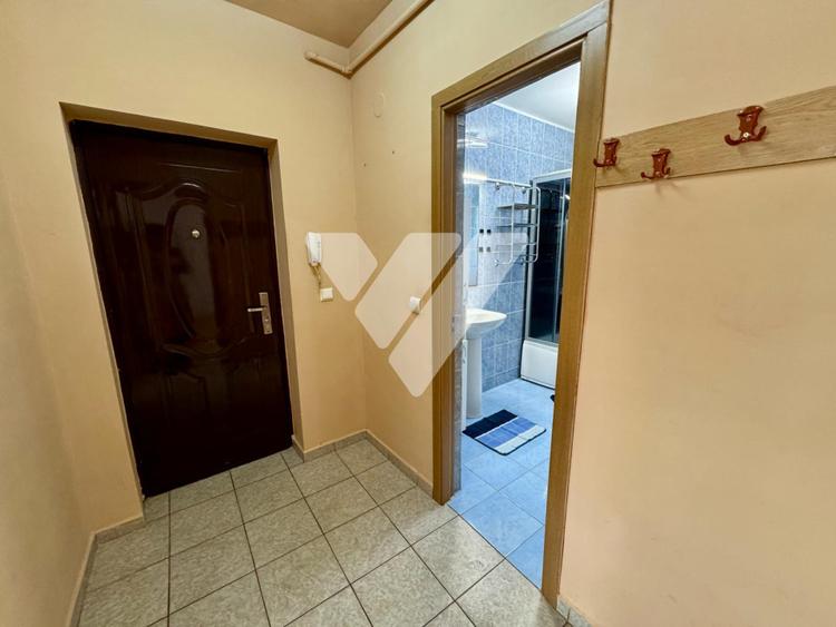 Apartament 3 camere etaj 1 decomandat de vanzare în Gusterita, Sibiu