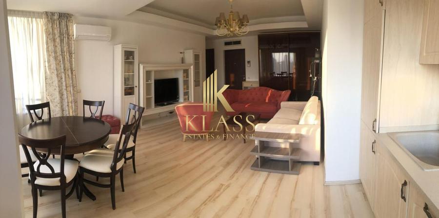 Apartament de inchiriat cu 2 camere - North Aria Lake View (Herastrau)