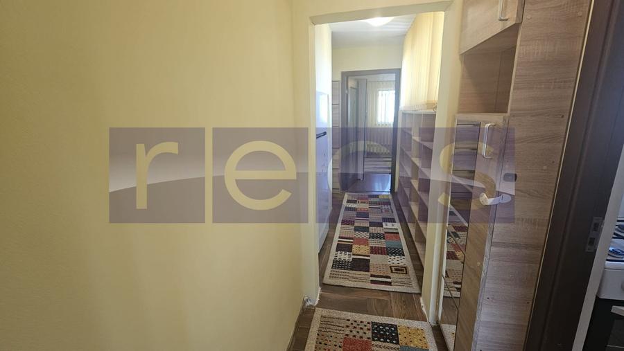 DE VANZARE 2 CAMERE DECOMANDAT 45 MP | METROU ROMANCIERILOR | LIFT NOU