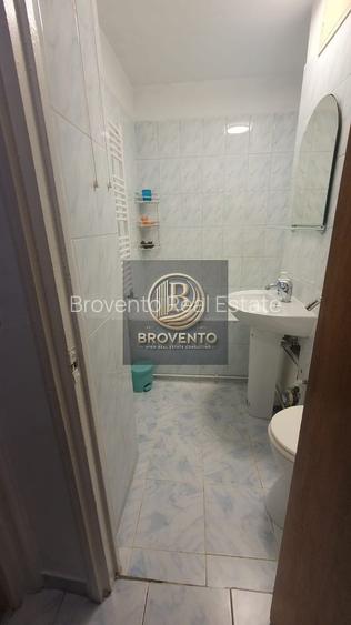 Apartament 2 camere Politehnica - Lujerului de inchiriat - 12