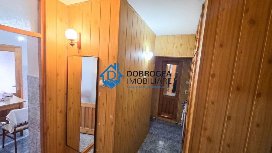 E3- 2 CAMERE DECOMANDAT, CENTRALA GAZ