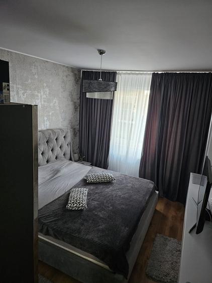 Apartament 2 Camere Decebal, Centrala, Parcare Subterana, Bloc Nou
