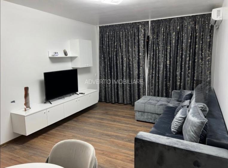 Închiriere apartament cu loc de parcare subteran Exigent Plaza/Lujerului - 8