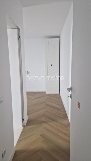 8.12 RESIDENCE: 3 camere complex rezidential NOU Floreasca COMISION 0 - 7