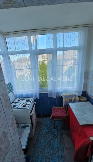 Apartament 2 camere Dacia - Aleea Columnei - 6