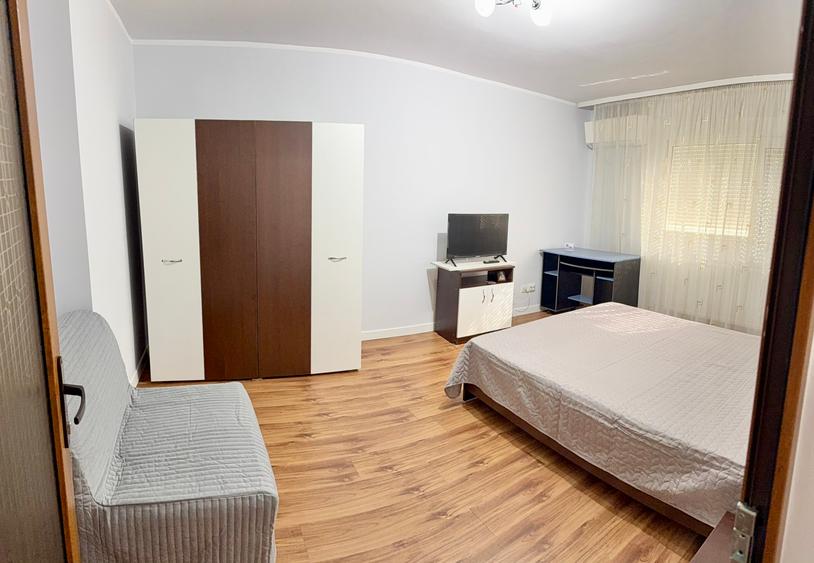 De închiriat apartament cu 1 cameră – zona Ceradent | 300 €/lună