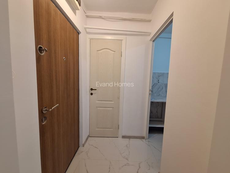 Apartament cu 2 camere-complet renovat-centrala proprie-parter-Sagului - 15