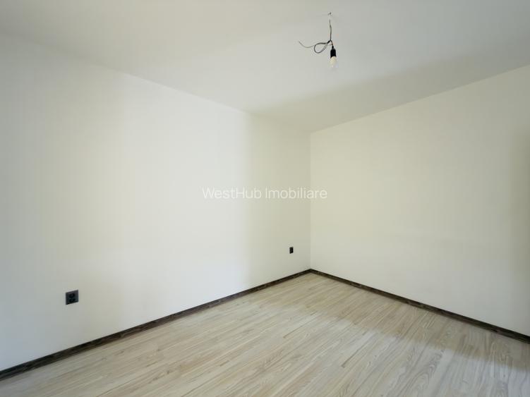 Duplex despartit prin camera tehnica, 3 camere - Beregsau Mare - 7