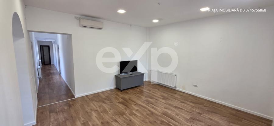 Vilă Premium Single, 176 mp Utili | Renovată Complet, La Cheie|Parcul Chindia