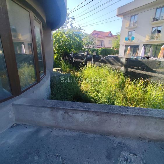 Vila de vanzare / zona Mamaia-Nord - 15