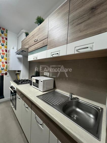 Apartament în 21 Residence Politehnica | Etaj 7 | Metrou Lujerului | Parcul lini - 8