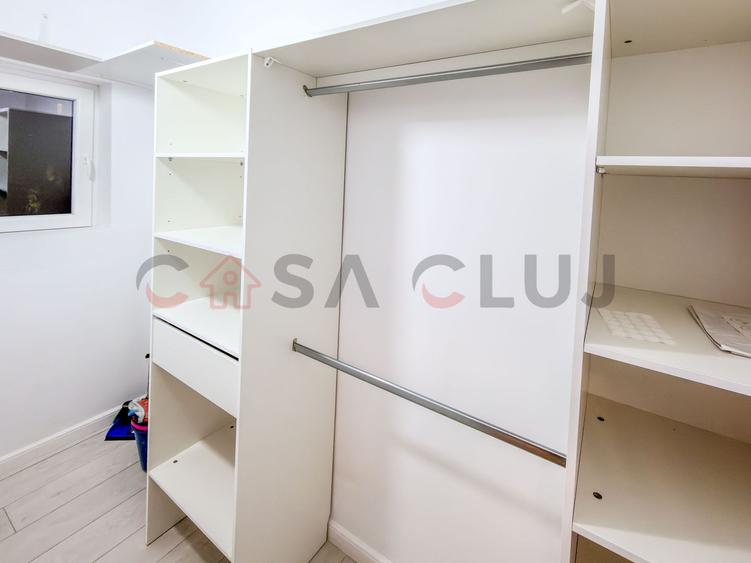 Apartament 2 camere | Decomandat | 60 mp | Zona The Office