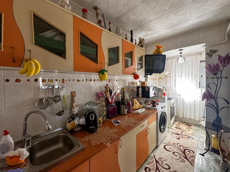 Apartament 4 camere Micro 39B - 3