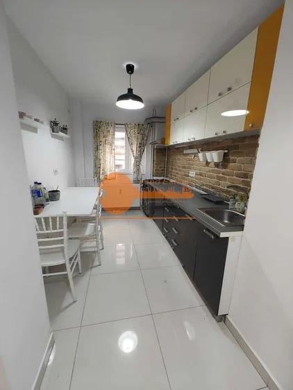 Apartament cu 2 camere in zona Tei