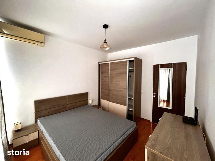 🏡 Închiriez Apartament cu 2 camere, parcare inclusă, Complex Răsărit de Soare