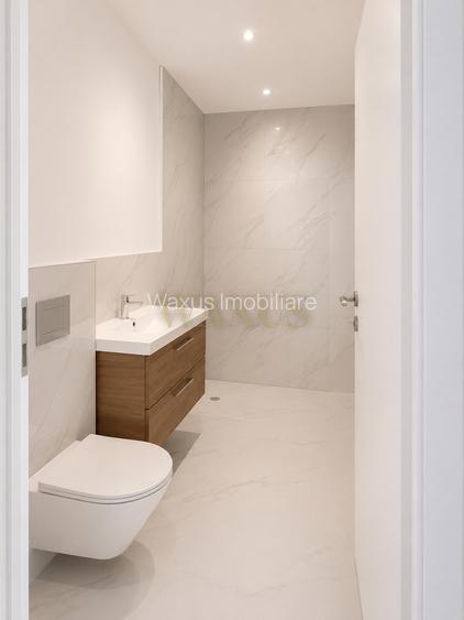 Apartament Finisat - 2 Camere I TVA INCLUS I Parcare - Str. Teilor - 3