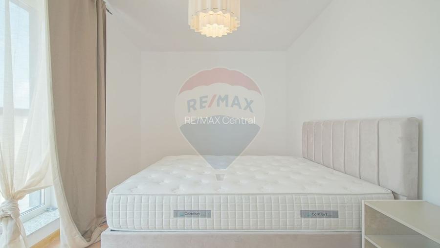 Penthouse Brasov | Prima închiriere | 95 mp utili + 36 mp balcoane - 17