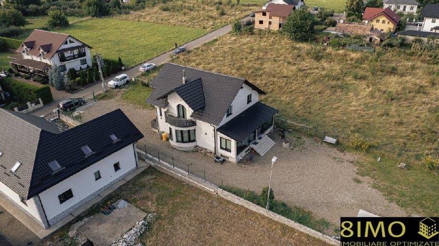 Casa superba Falticeni