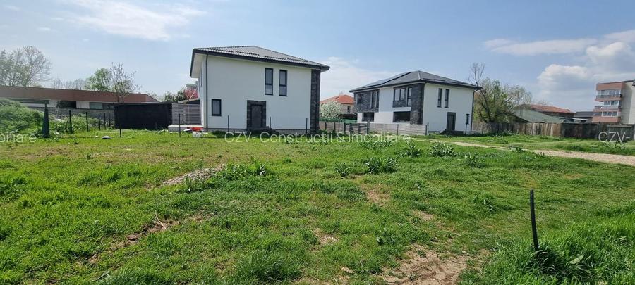 Loturi pentru Vile Moderne - 2