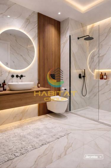 Apartament 2 camere / 59.33 mp / Metalurgiei / Parc Arghezi