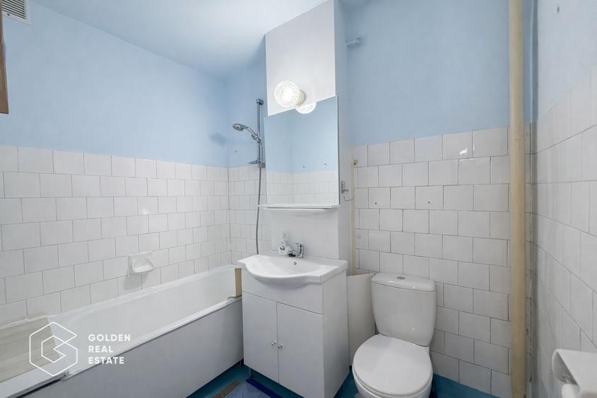 Apartament 3 camere tip Samanta, decomandat, zona Polivalenta