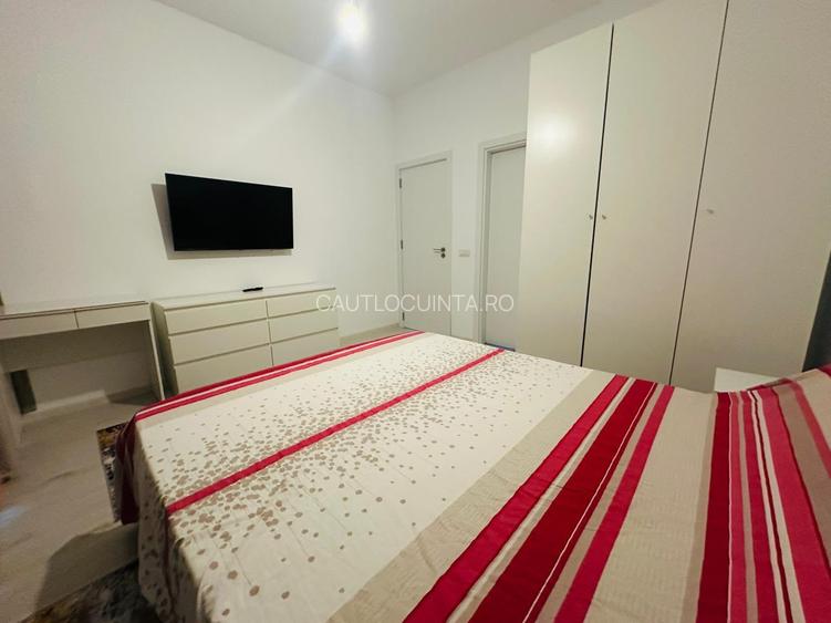 Apartament 3 Camere | Pallady | 2025 AN | LUX | Inc Pardoseala | 76MP - 8