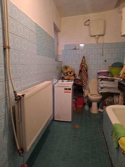 Vila Cotroceni zonă ultracentrală / Dr. Staicovici, poziție excelentă - 8