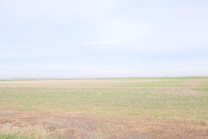 Ocazie ! GHERGHITA - nodul A3, 27 Ha. teren compact cu P.U.Z. aprobat