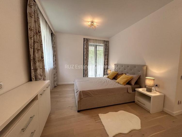 Apartament 3 camere | LUX | Parcare | Zona Jandarmeriei
