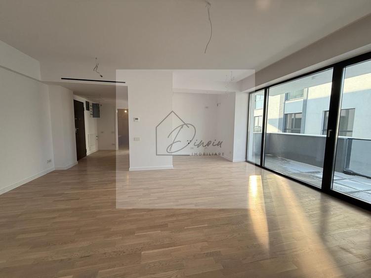 Apartament 2 camere Residence 5 Forest I Pipera I NOU I COM 0%