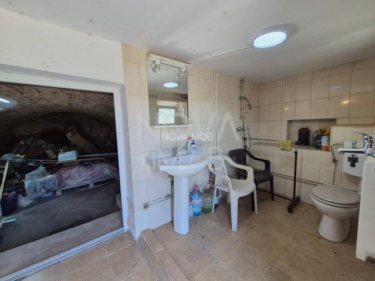 Casa individuala cu teren generos – 8.356 mp – Tichindeal, jud. Sibiu - 21