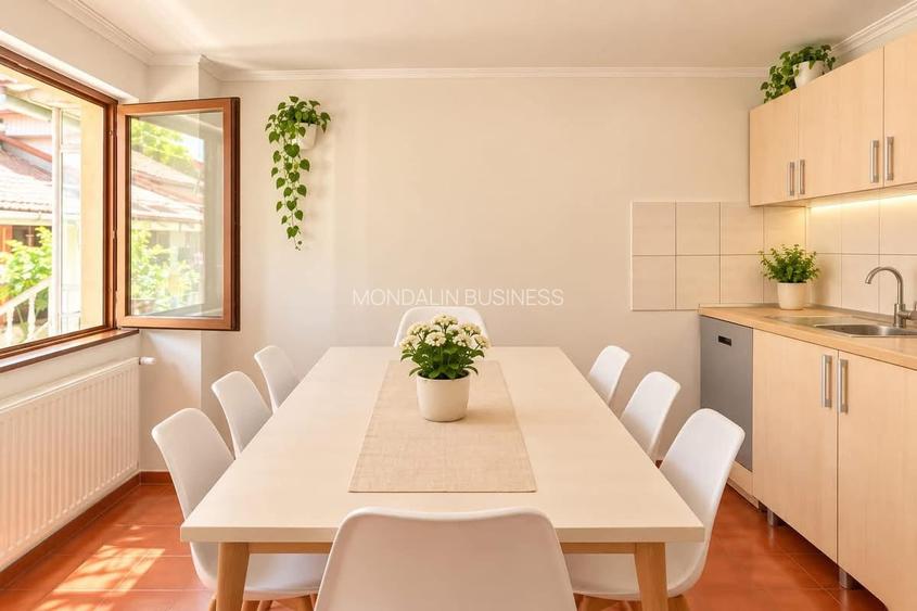 3 Apartamente-100 mp utili, Costaforu -Oradea.