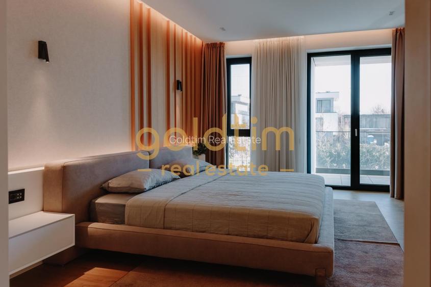 Premium Family Home in Iancu Nicolae/Green Surroundings & Top Schools/+TVA - 36