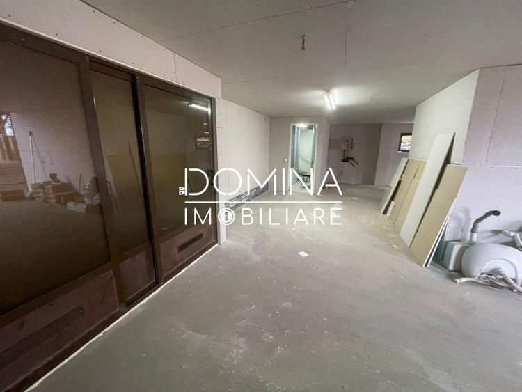 Vanzare spatiu comercial, strada principala, Calea Bucuresti