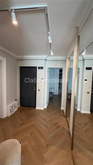 Vanzare apartament 3 camere de LUX 88 mp bloc nou in Floresti- zona Vivo Mall- M
